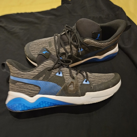 Men's Shoes - Picture 3 of 3